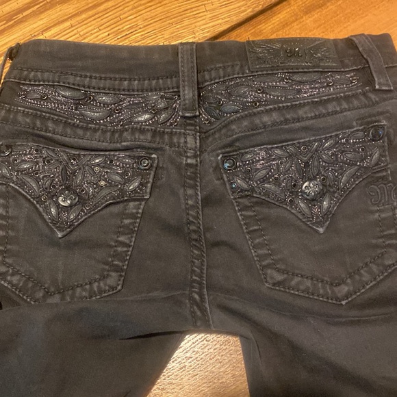 Miss Me jeans - Picture 3 of 3